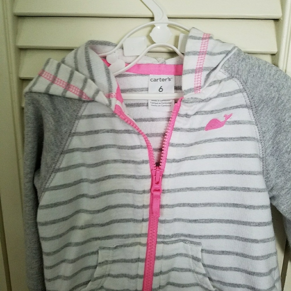 light sweater